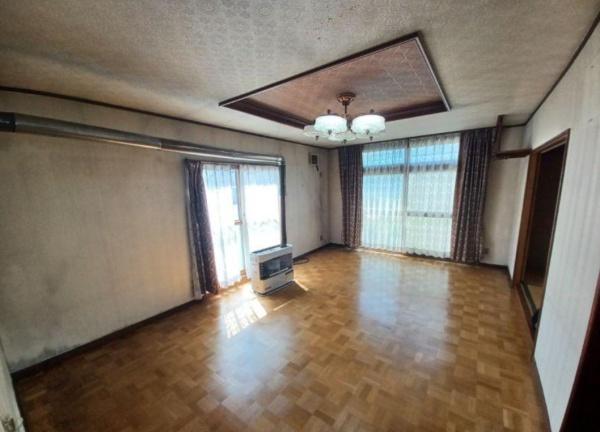 新富2条2丁目　戸建