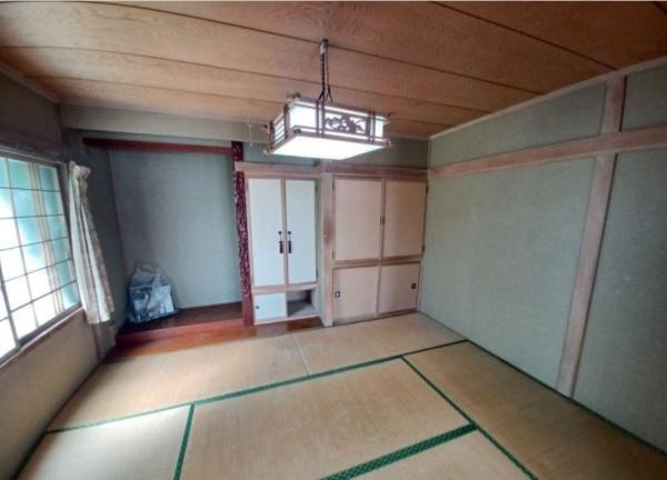 旭川市新富二条２丁目の中古一戸建て
