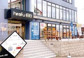 虻田郡倶知安町字樺山の土地(サツドラニセコひらふ店)