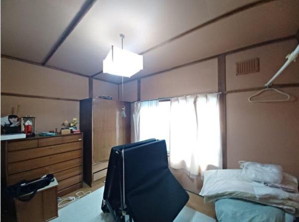 旭川市神楽四条１２丁目の中古一戸建て
