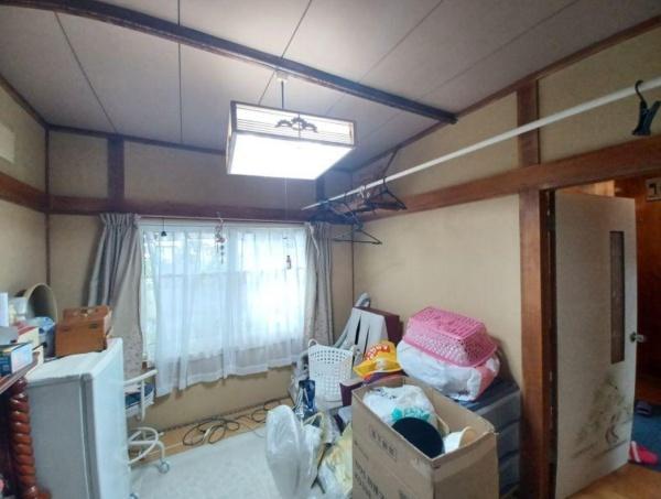 旭川市神楽四条１２丁目の中古一戸建て