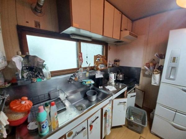 旭川市神楽四条１２丁目の中古一戸建て