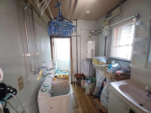 旭川市神楽四条１２丁目の中古一戸建て