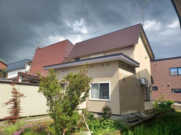 神楽4条12丁目　戸建