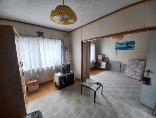 旭川市神楽四条１２丁目の中古一戸建て
