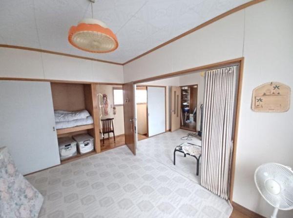 旭川市神楽四条１２丁目の中古一戸建て