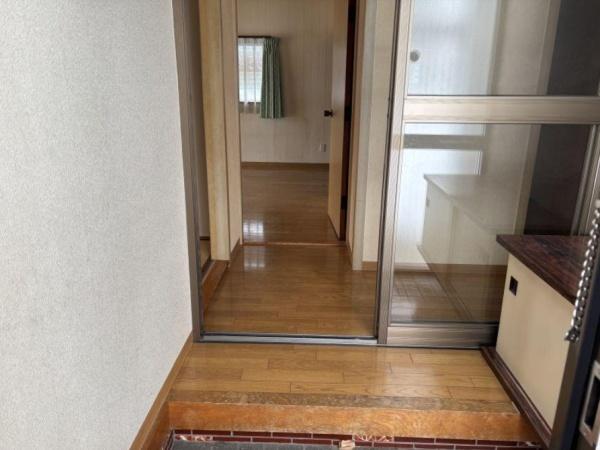旭川市神居五条１８丁目の中古一戸建て