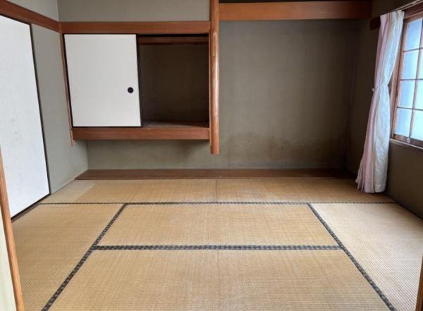 旭川市神居五条１８丁目の中古一戸建て