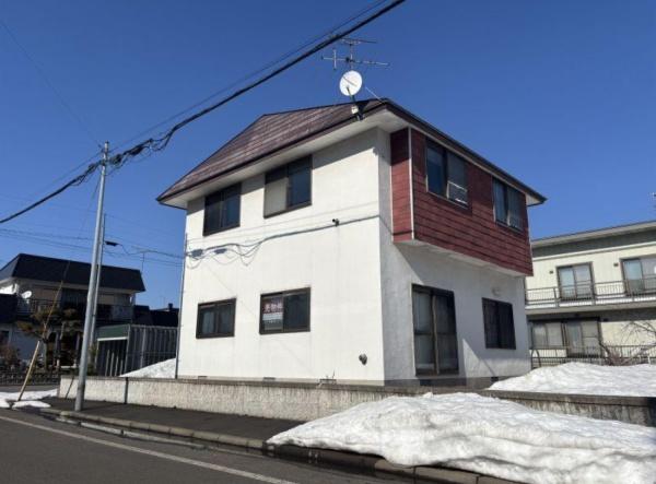 神居5条18丁目　戸建