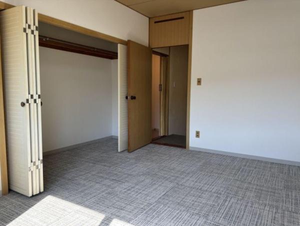 旭川市神居五条１８丁目の中古一戸建て