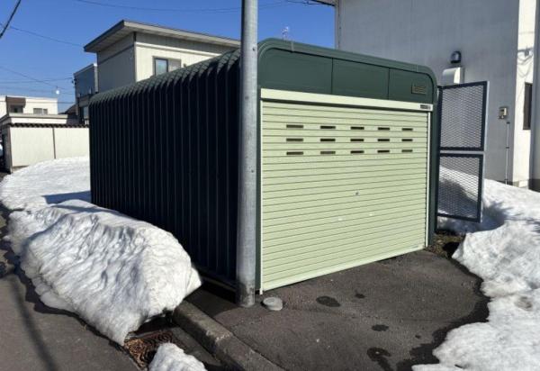神居5条18丁目　戸建