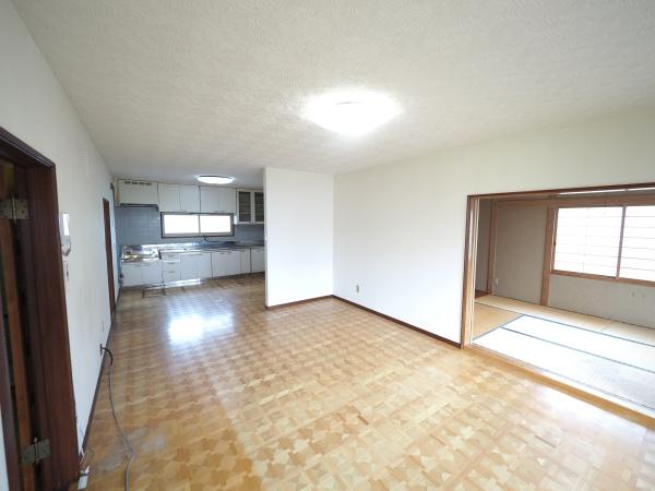 10条通9丁目住宅