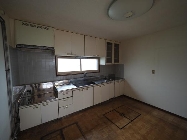 10条通9丁目住宅