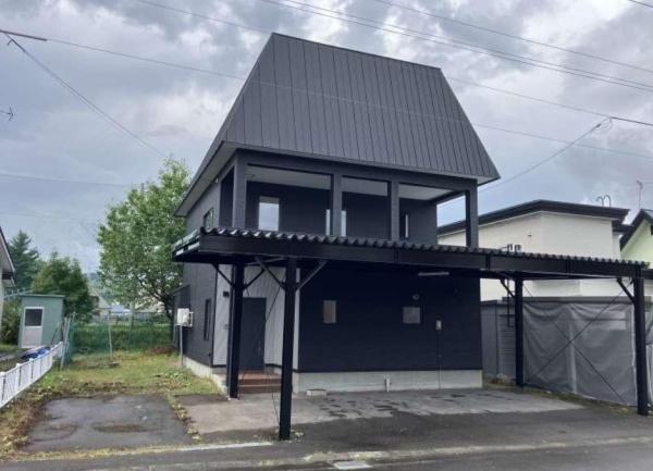 旭川市忠和四条４丁目の中古一戸建