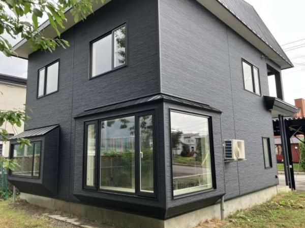 旭川市忠和四条４丁目の中古一戸建て