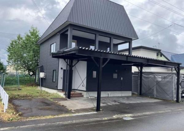 旭川市忠和四条４丁目の中古一戸建