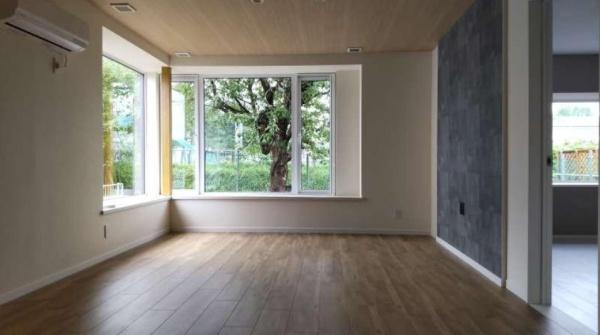 旭川市忠和四条４丁目の中古一戸建て