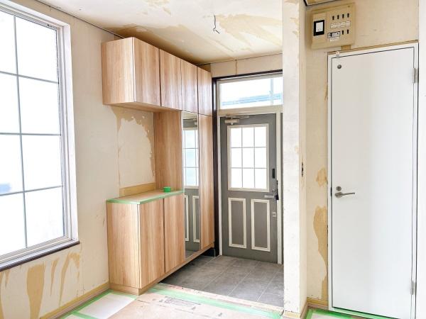 旭川市豊岡六条８丁目の中古一戸建て