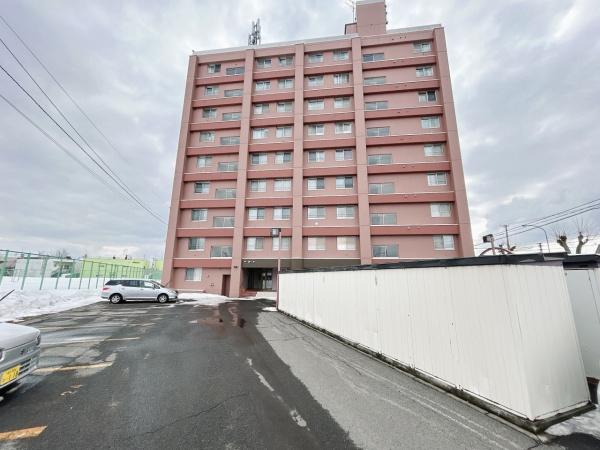 ロピア西高前