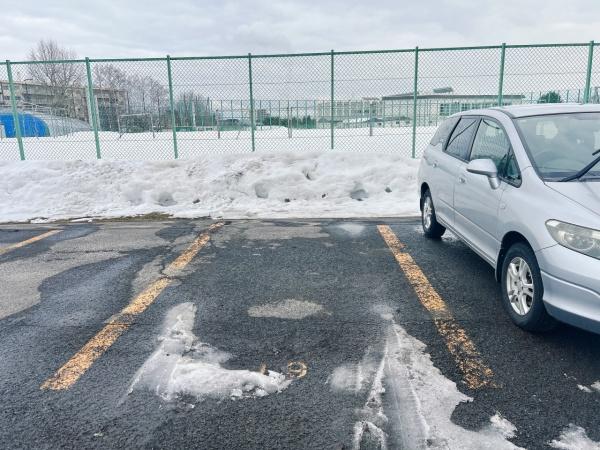 ロピア西高前