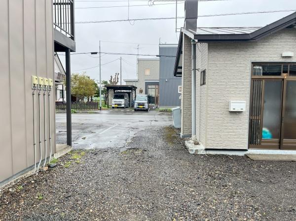 旭川市末広七条１丁目の土地