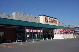 フタバハイツA(ダイイチ旭町店)