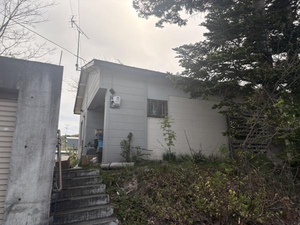 高砂台6丁目　戸建
