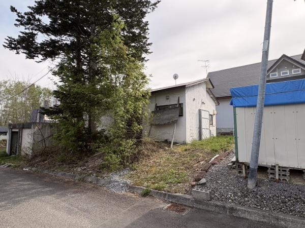 高砂台6丁目　戸建