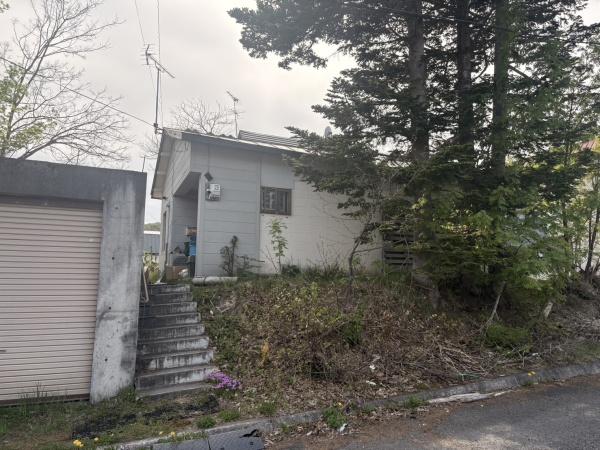 高砂台6丁目　戸建