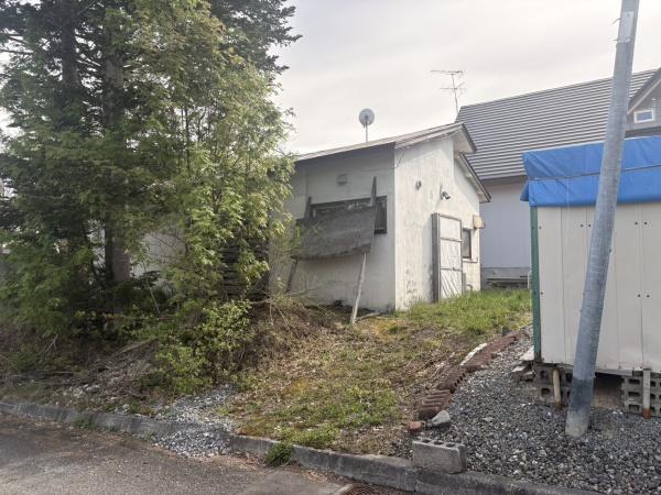 高砂台6丁目　戸建