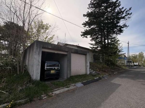 旭川市高砂台６丁目の中古一戸建て