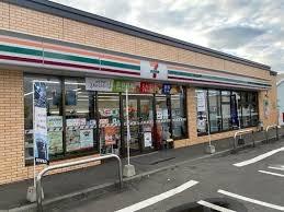 旭川市神居二条１８丁目の中古一戸建て(セブンイレブン旭川神居雨紛店)