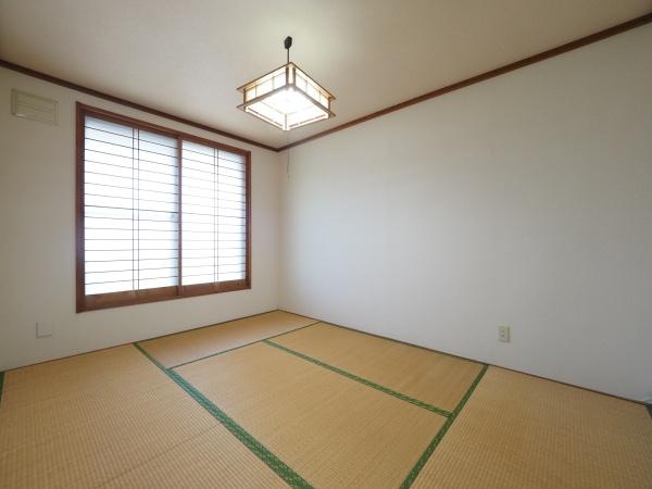 旭川市神居二条１８丁目の中古一戸建て