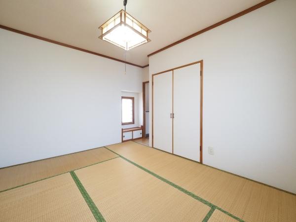 旭川市神居二条１８丁目の中古一戸建て