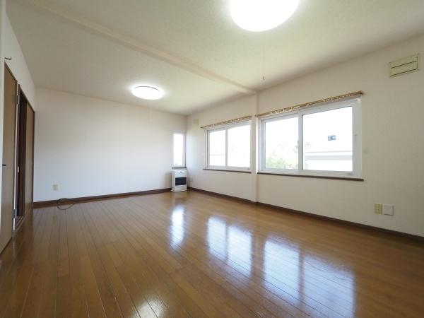 旭川市神居二条１８丁目の中古一戸建て