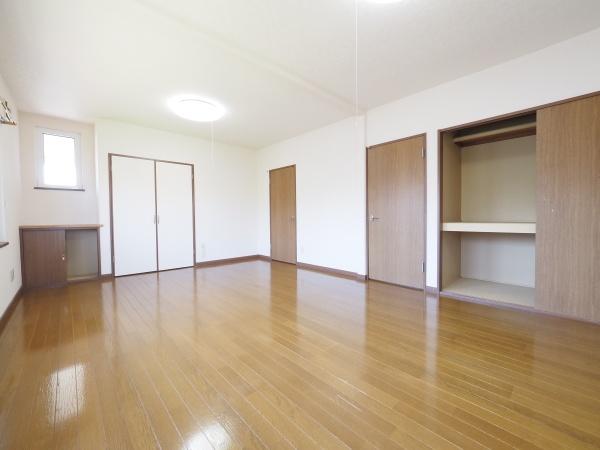 旭川市神居二条１８丁目の中古一戸建て