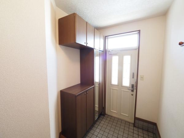 旭川市神居二条１８丁目の中古一戸建て