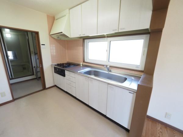 旭川市神居二条１８丁目の中古一戸建て