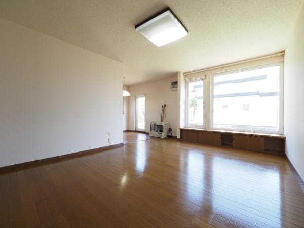 旭川市神居二条１８丁目の中古一戸建て