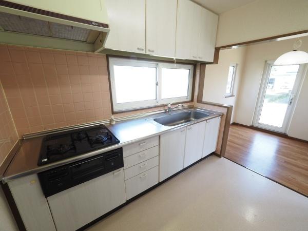 旭川市神居二条１８丁目の中古一戸建て
