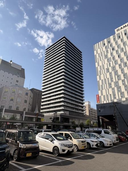 プレミスト旭川ザ・タワー
