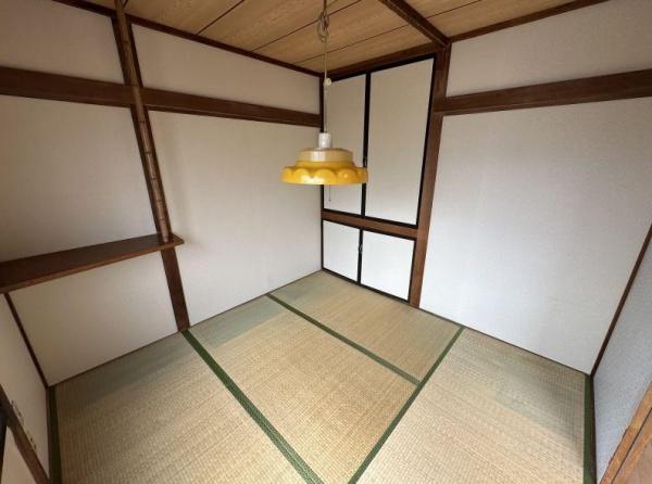 旭川市忠和三条３丁目の中古一戸建て