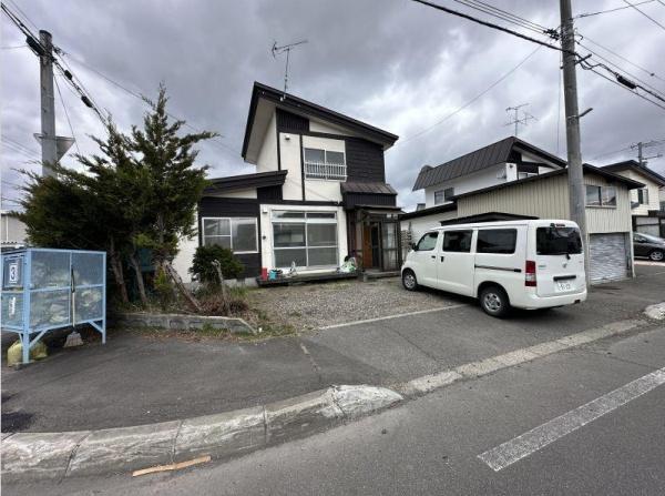 忠和3条3丁目　戸建
