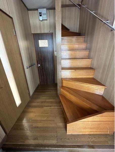 旭川市忠和三条３丁目の中古一戸建て