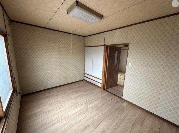 旭川市忠和三条３丁目の中古一戸建て