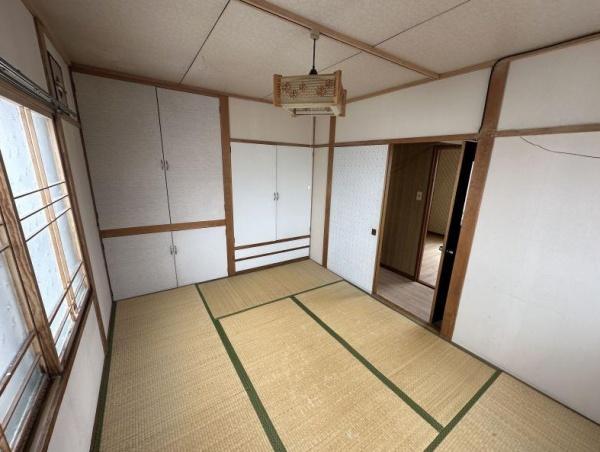 旭川市忠和三条３丁目の中古一戸建て