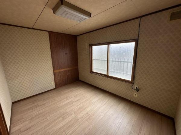 旭川市忠和三条３丁目の中古一戸建て
