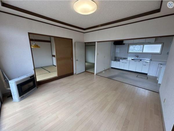 旭川市忠和三条３丁目の中古一戸建て