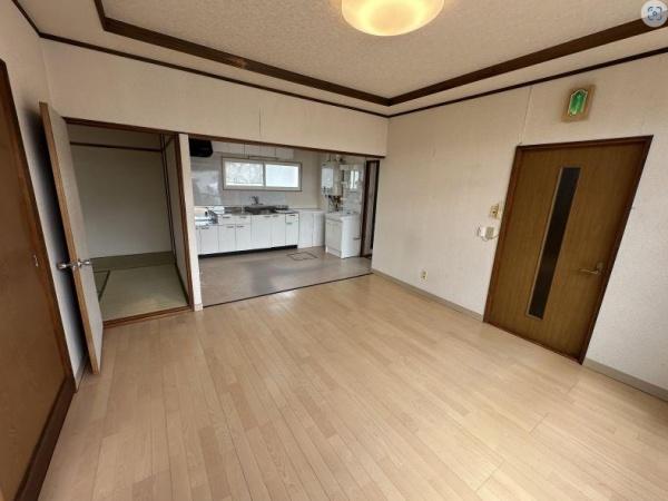 旭川市忠和三条３丁目の中古一戸建て