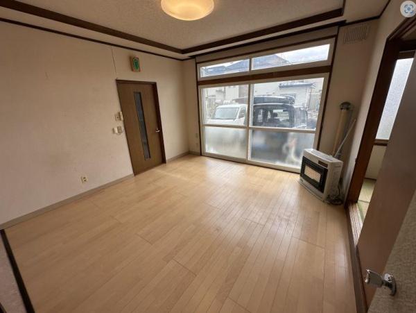 旭川市忠和三条３丁目の中古一戸建て